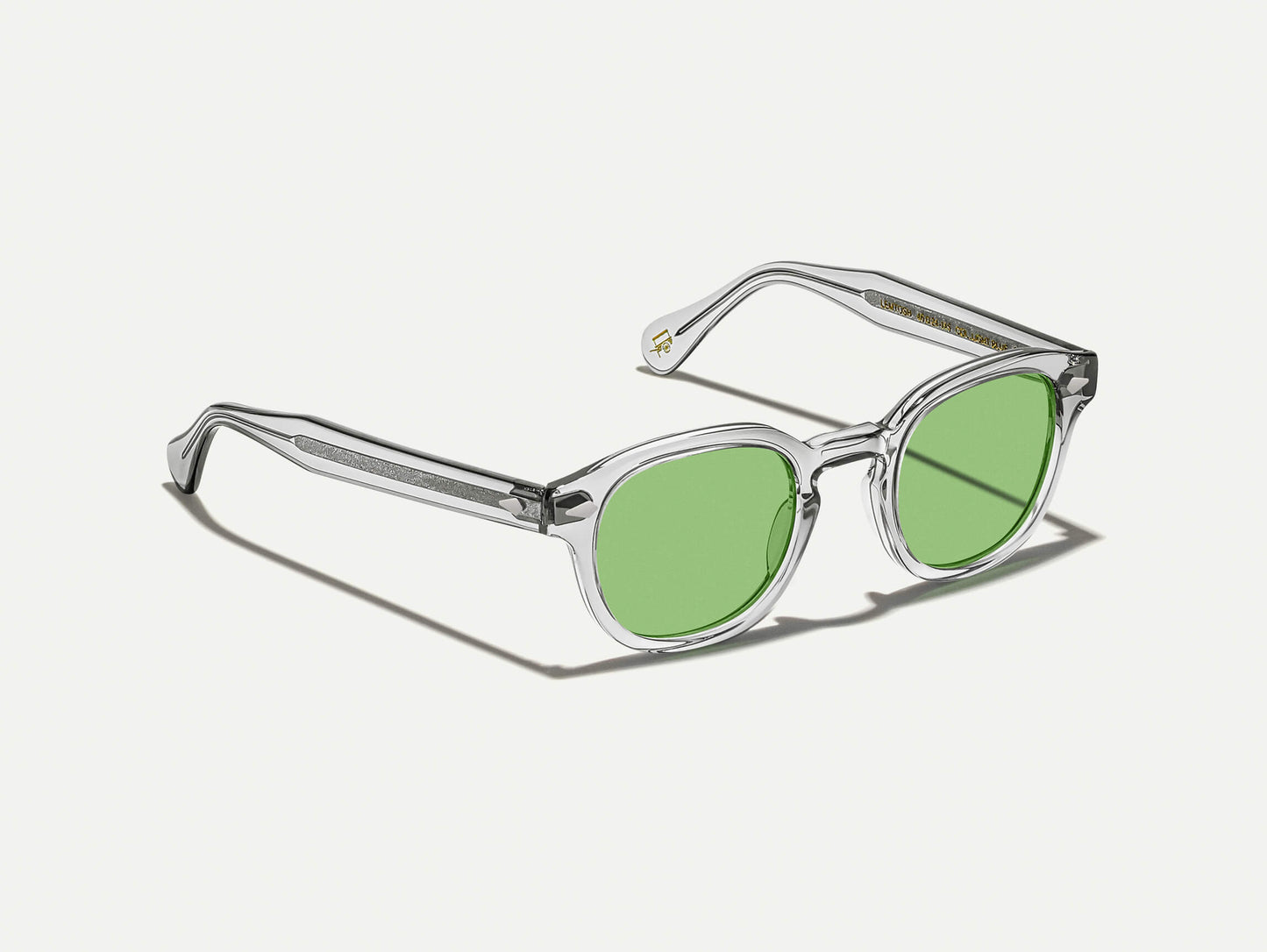 LEMTOSH WITH GREEN+
