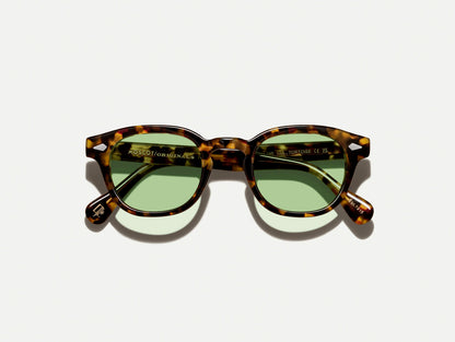 LEMTOSH WITH GREEN+