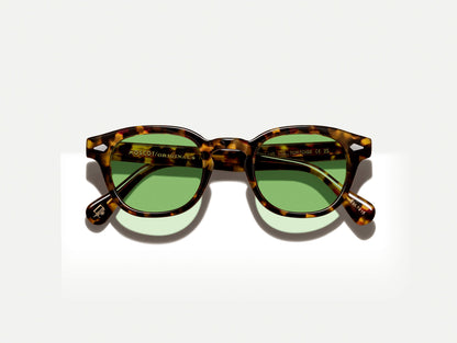 LEMTOSH WITH GREEN+