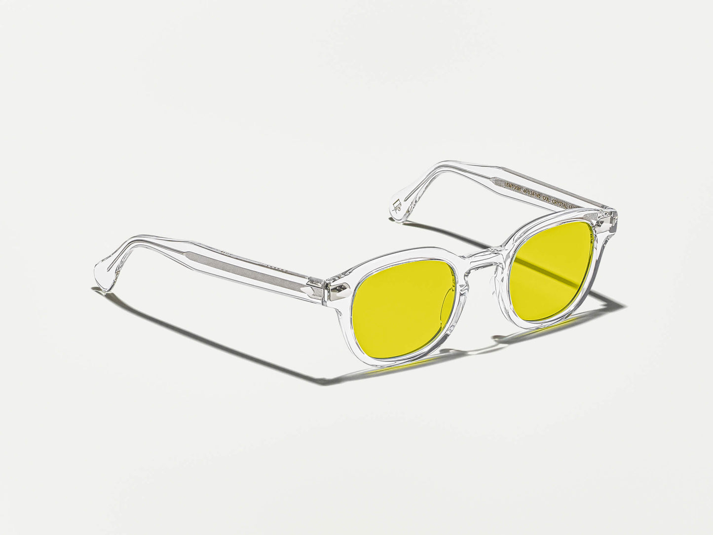 LEMTOSH CRYSTAL WITH CUSTOM MADE TINTS™