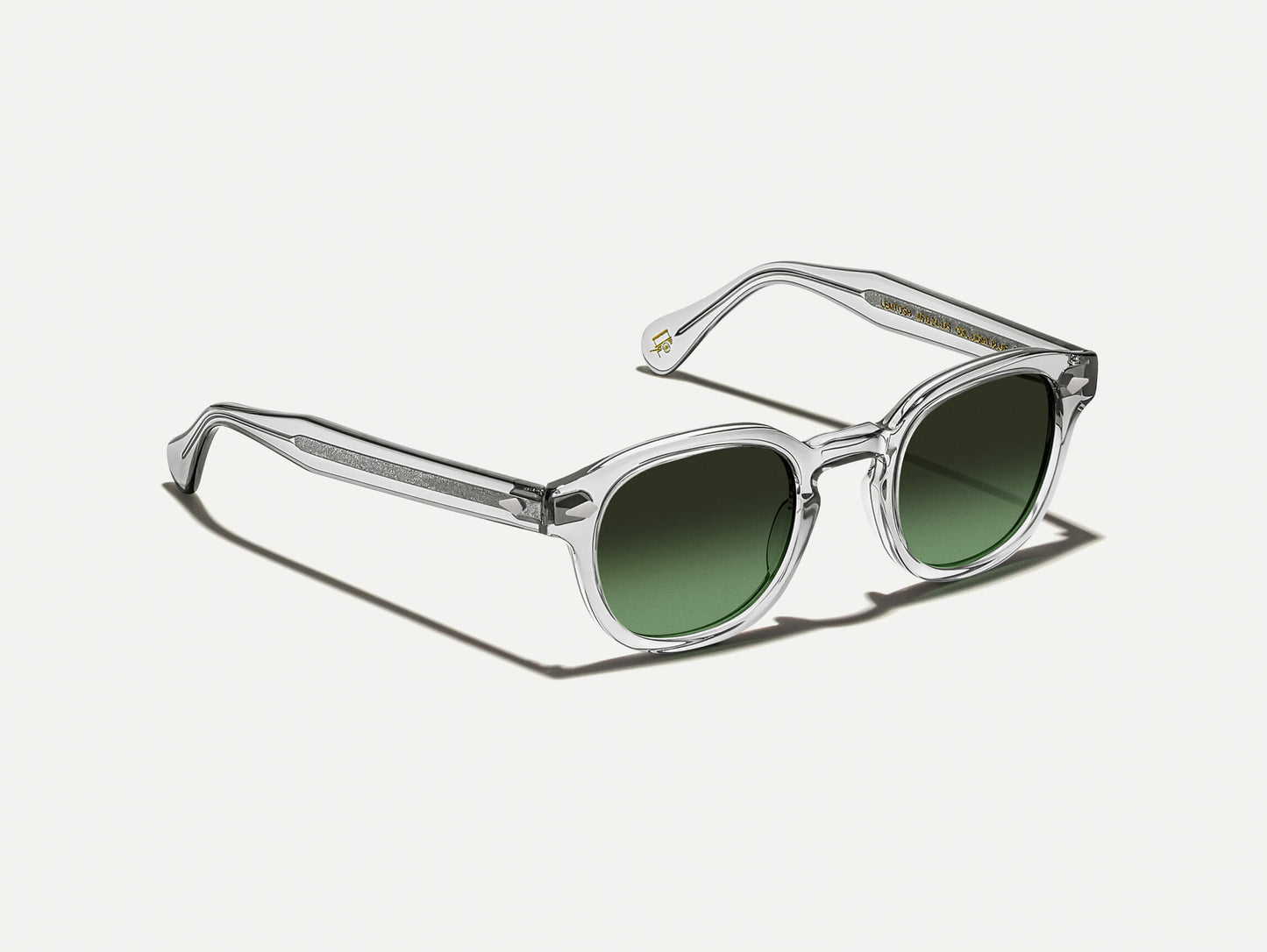LEMTOSH LIGHT GREY WITH CUSTOM MADE TINTS™