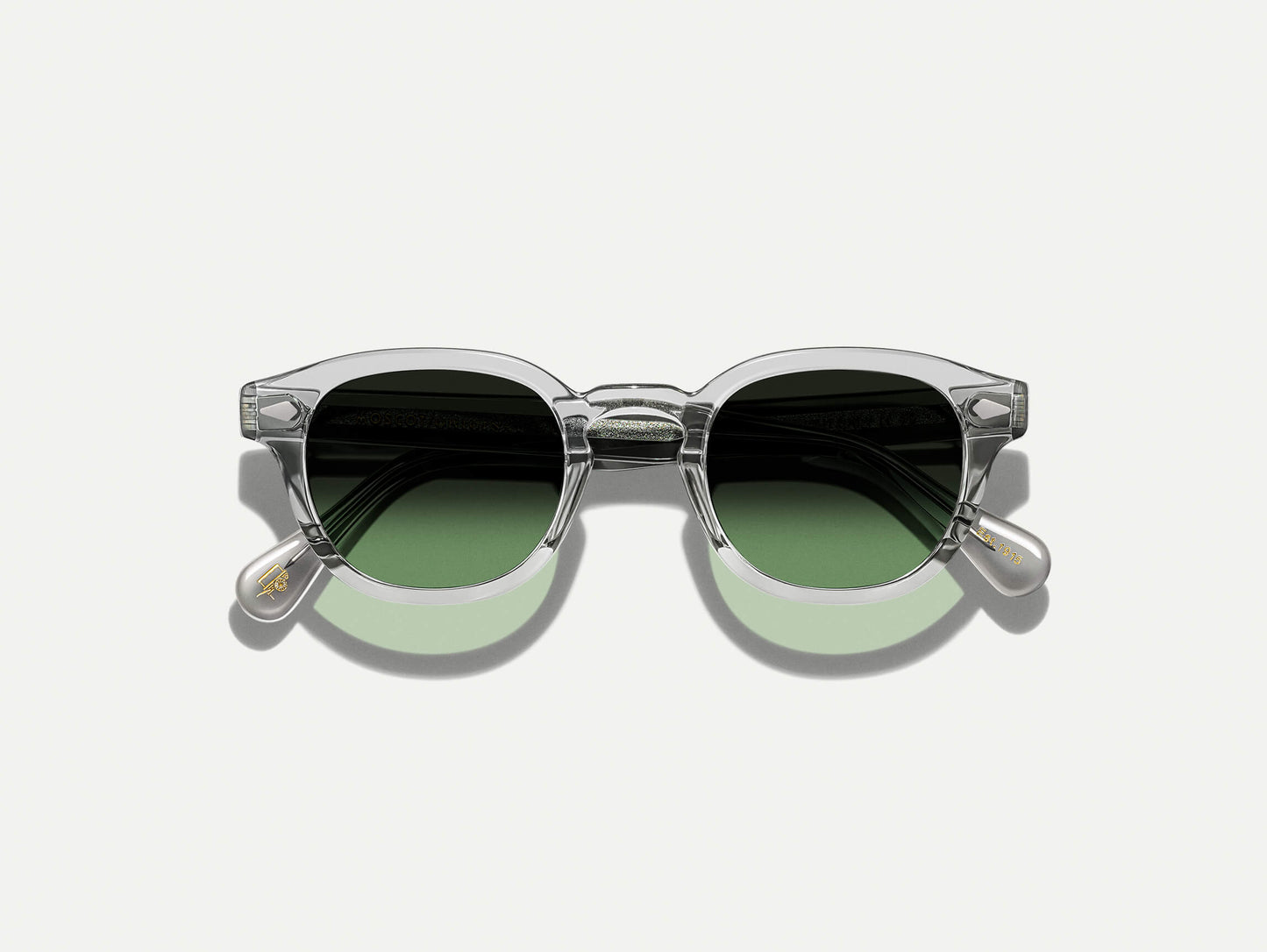 LEMTOSH LIGHT GREY WITH CUSTOM MADE TINTS™