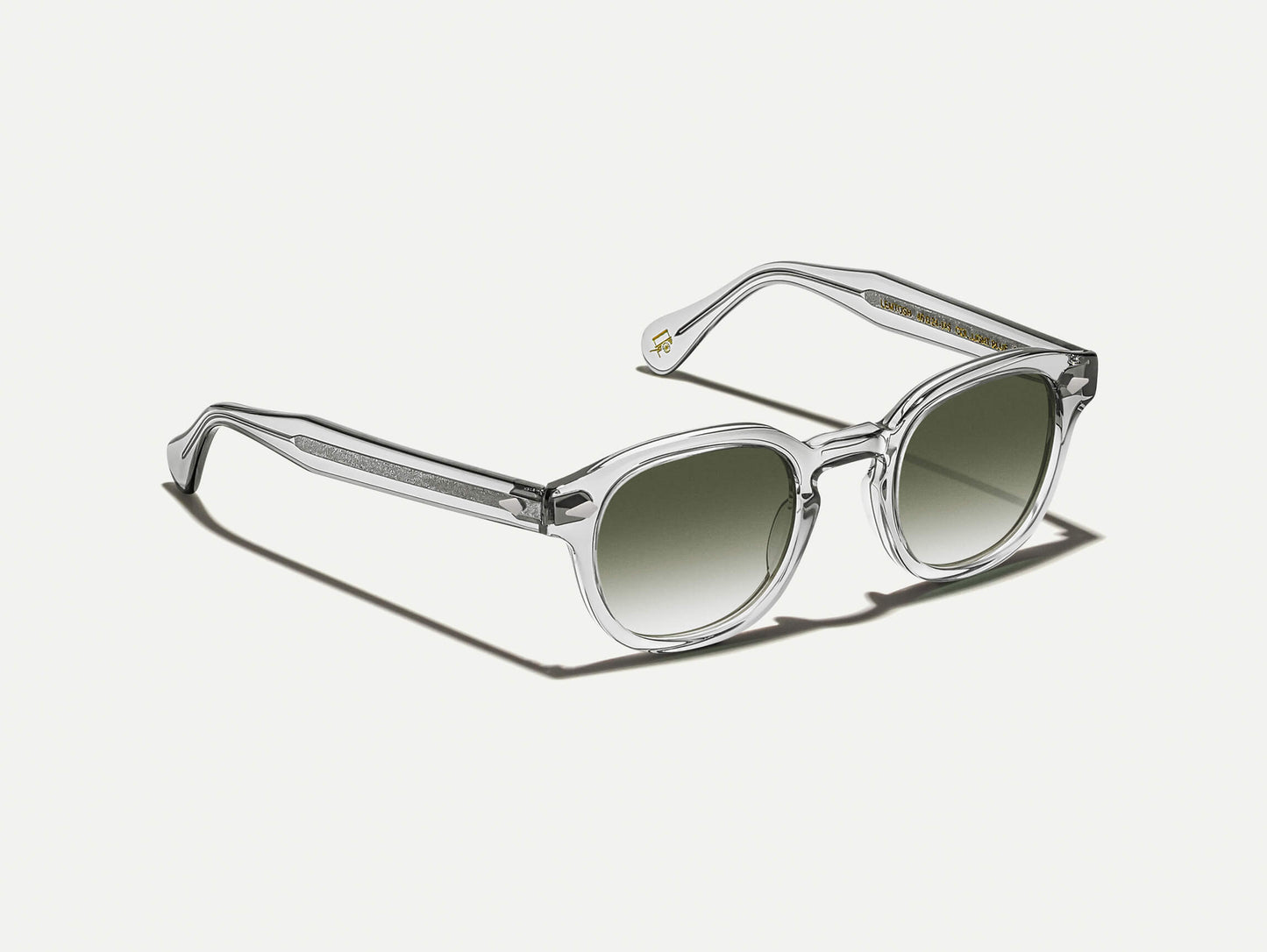LEMTOSH LIGHT GREY WITH CUSTOM MADE TINTS™