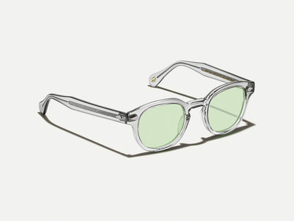 LEMTOSH LIGHT GREY WITH CUSTOM MADE TINTS™