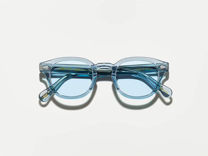 LEMTOSH MONOCHROME LIGHT BLUE