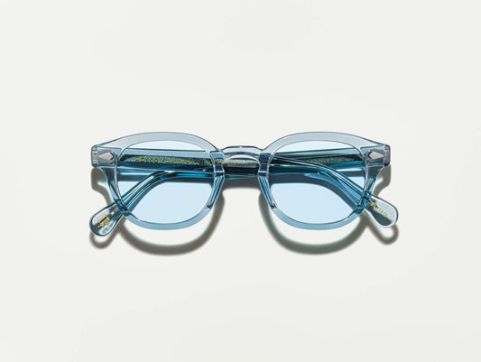 LEMTOSH MONOCHROME LIGHT BLUE