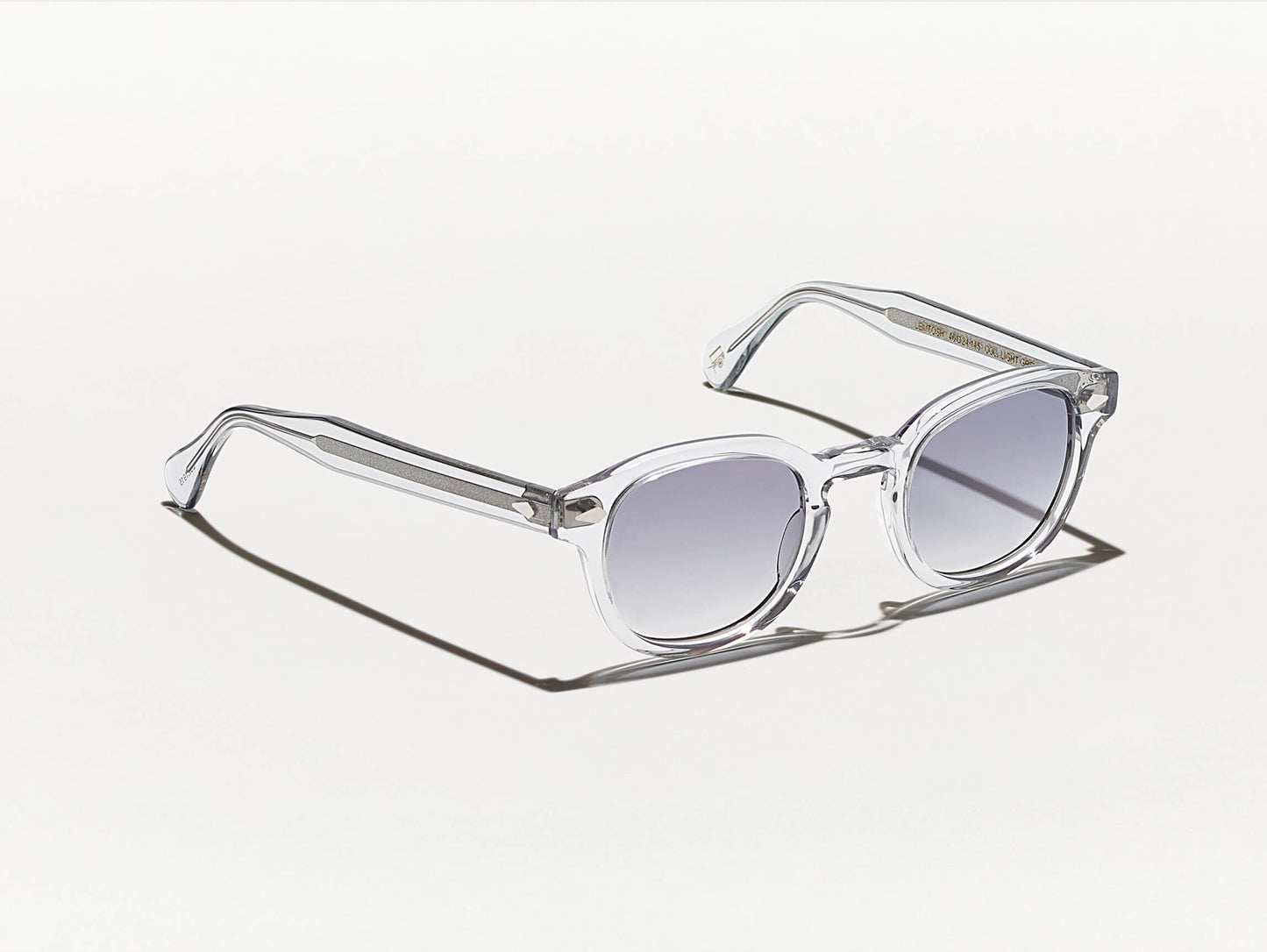 LEMTOSH MONOCHROME LIGHT GREY