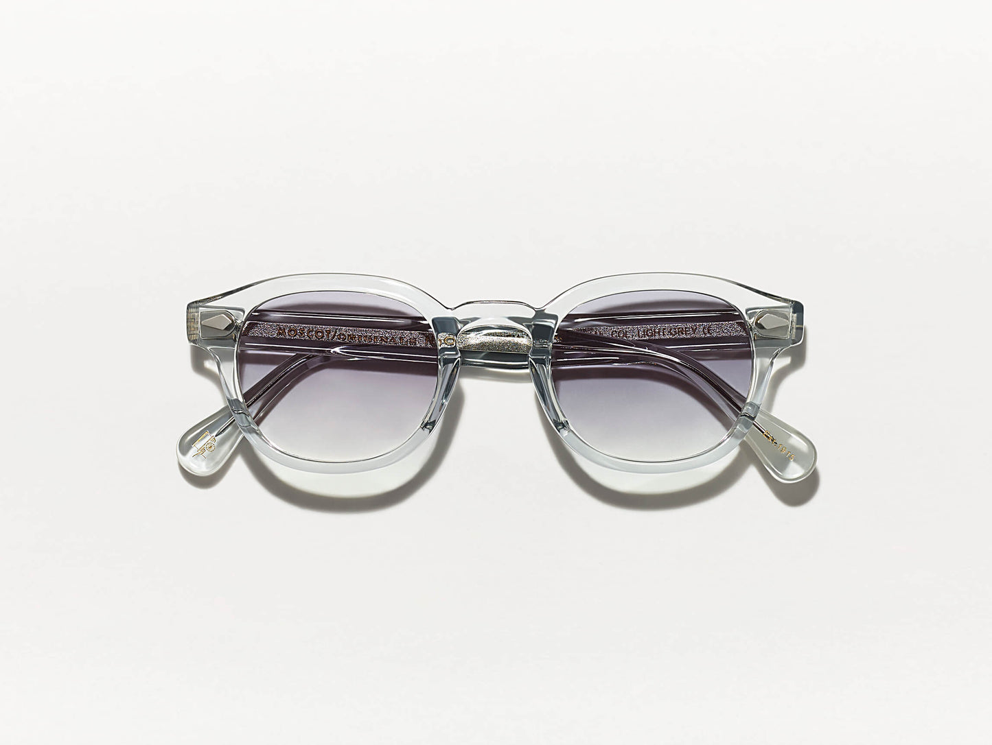 LEMTOSH MONOCHROME LIGHT GREY