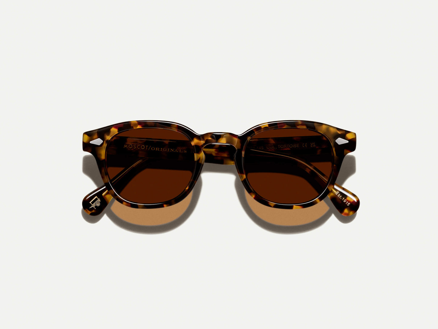 LEMTOSH SUN-POLARIZED
