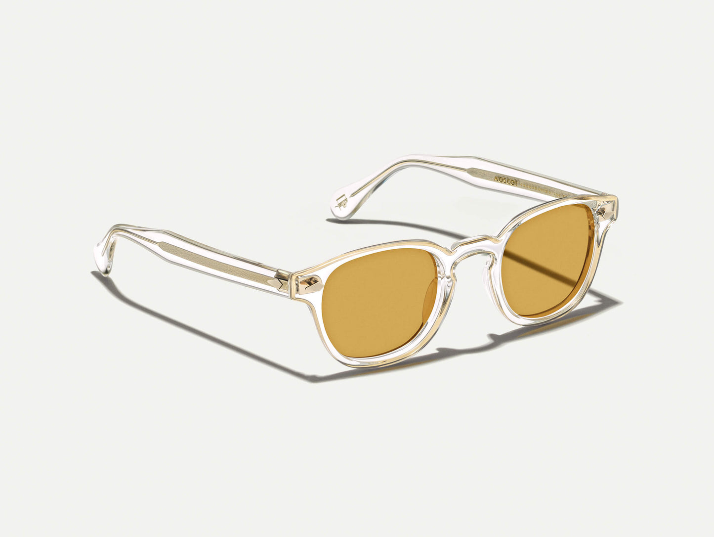 LEMTOSH 110 CRYSTAL/GOLD SUN
