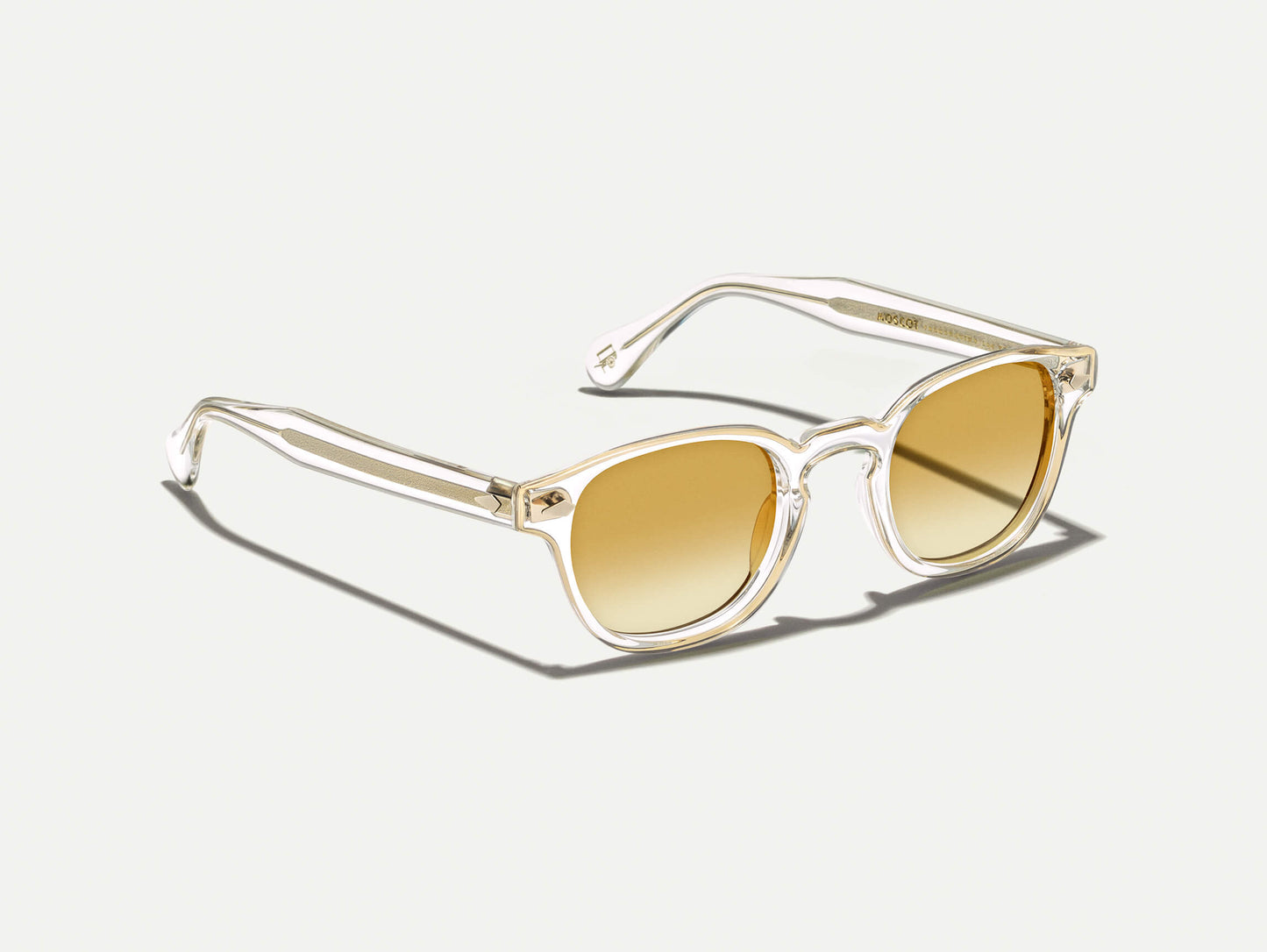 LEMTOSH 110 CRYSTAL/GOLD SUN