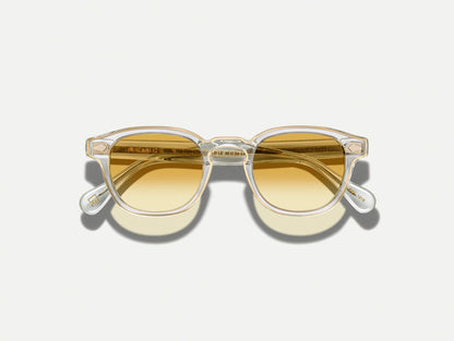 LEMTOSH 110 CRYSTAL/GOLD SUN