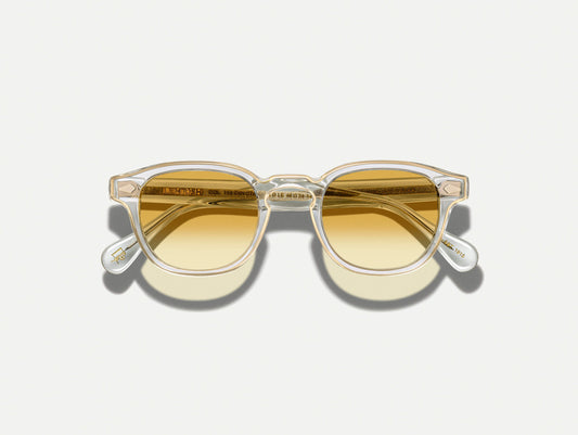 LEMTOSH 110 CRYSTAL/GOLD SUN