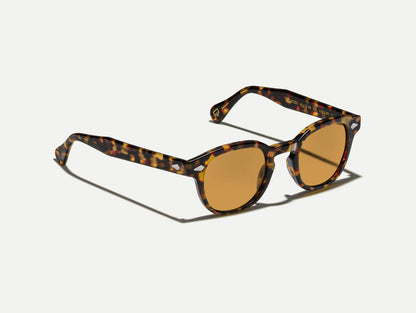LEMTOSH TORTOISE WITH CUSTOM MADE TINTS™