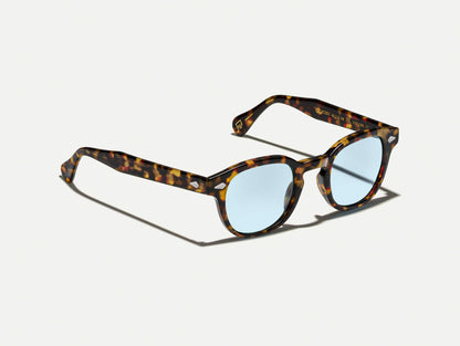 LEMTOSH TORTOISE WITH CUSTOM MADE TINTS™