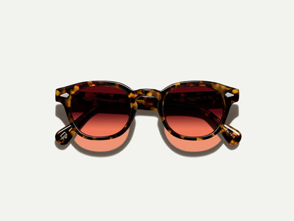LEMTOSH TORTOISE WITH CUSTOM MADE TINTS™