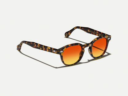 LEMTOSH TORTOISE WITH CUSTOM MADE TINTS™