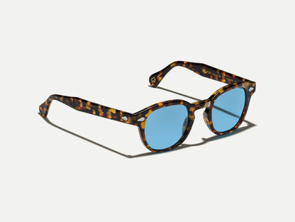 LEMTOSH TORTOISE WITH CUSTOM MADE TINTS™