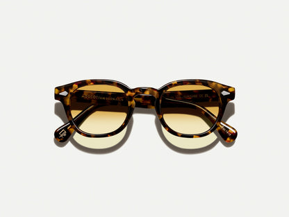 LEMTOSH TORTOISE WITH CUSTOM MADE TINTS™