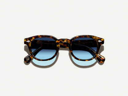 LEMTOSH TORTOISE WITH CUSTOM MADE TINTS™