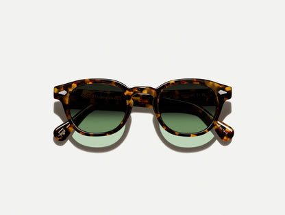 LEMTOSH TORTOISE WITH CUSTOM MADE TINTS™