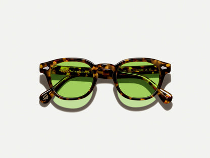 LEMTOSH TORTOISE WITH CUSTOM MADE TINTS™