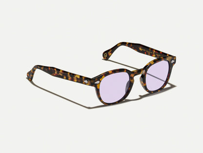 LEMTOSH TORTOISE WITH CUSTOM MADE TINTS™