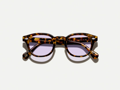 LEMTOSH TORTOISE WITH CUSTOM MADE TINTS™