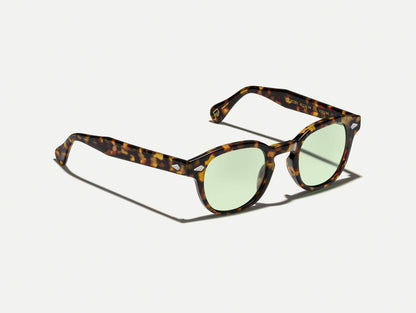 LEMTOSH TORTOISE WITH CUSTOM MADE TINTS™