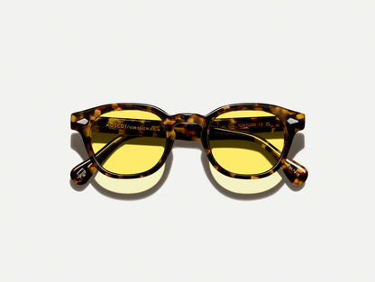 LEMTOSH TORTOISE WITH CUSTOM MADE TINTS™