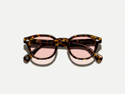 LEMTOSH TORTOISE WITH CUSTOM MADE TINTS™