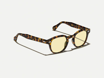 LEMTOSH TORTOISE WITH CUSTOM MADE TINTS™
