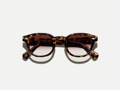 LEMTOSH TORTOISE WITH CUSTOM MADE TINTS™