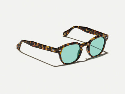 LEMTOSH TORTOISE WITH CUSTOM MADE TINTS™