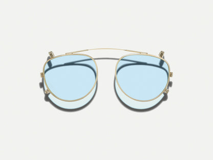 MAYDELA CLIP GOLD WITH CUSTOM MADE TINTS™