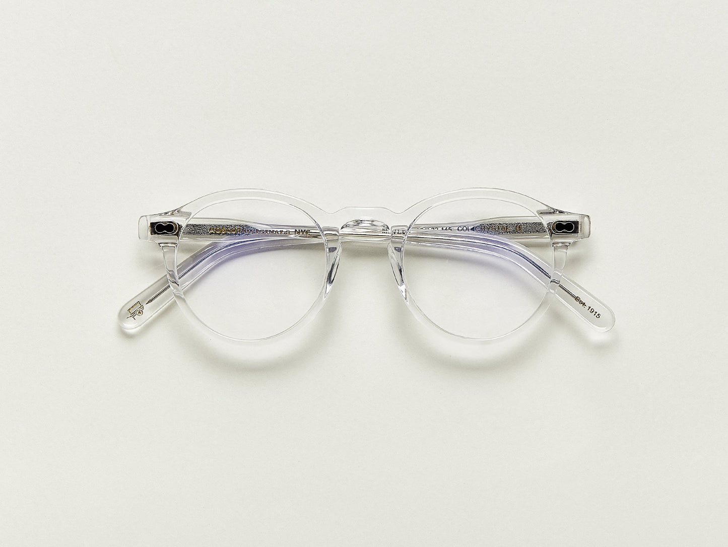 MILTZEN WITH BLUE LIGHT FILTER