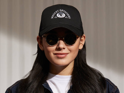 SNAPBACK