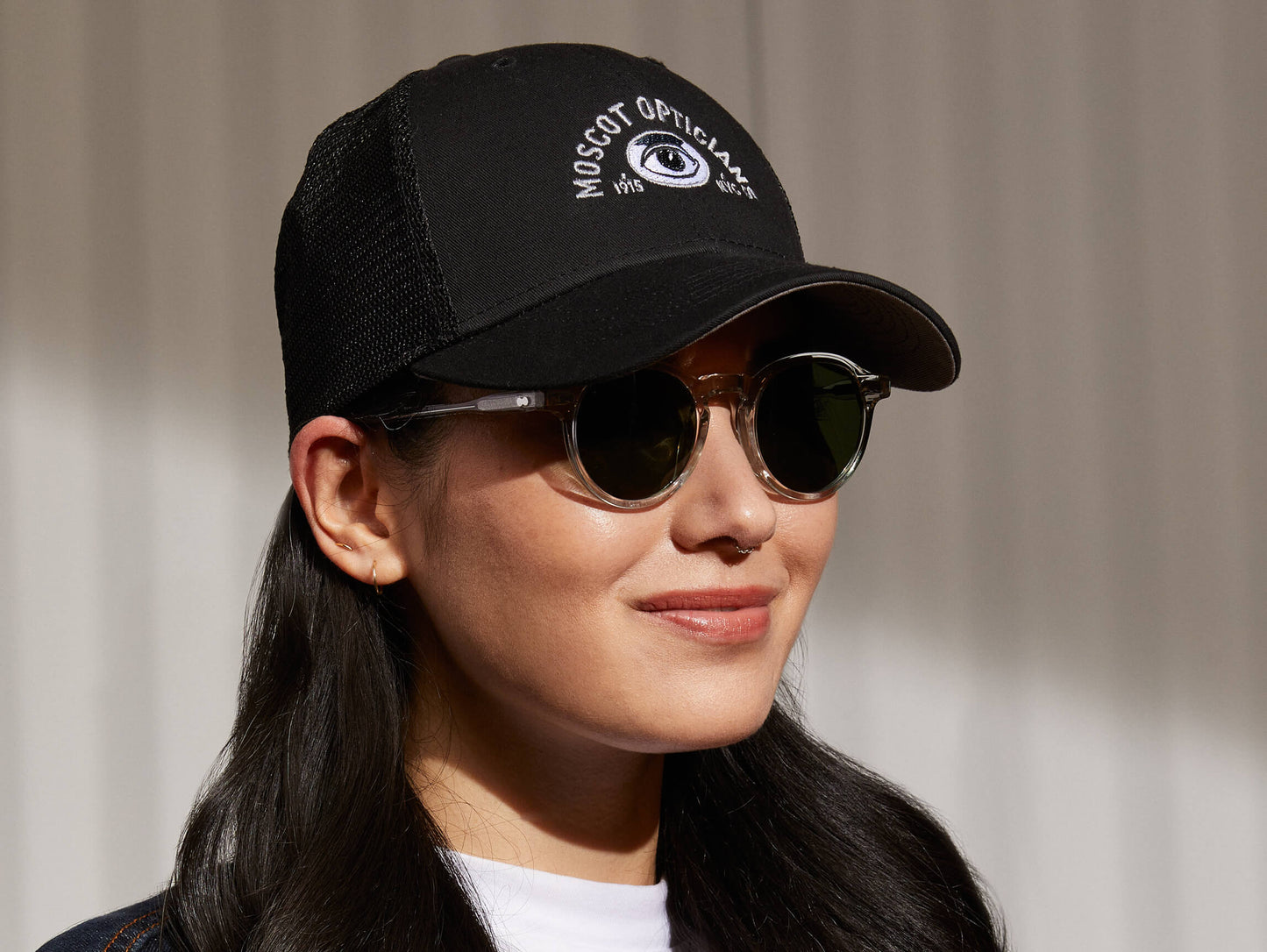 SNAPBACK