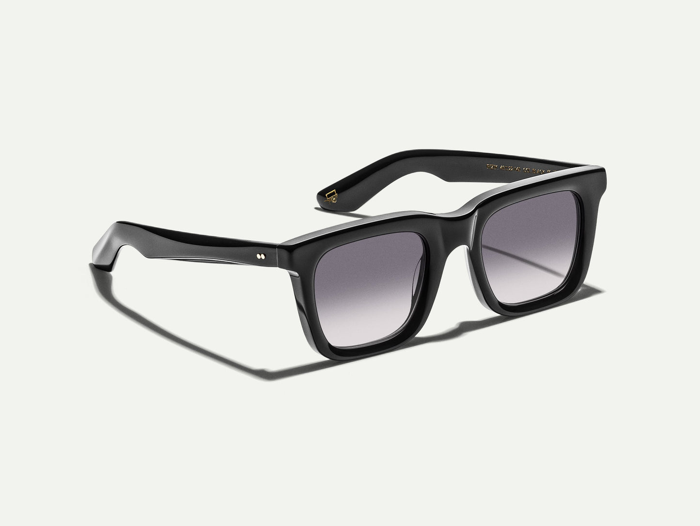 RIZIK BLACK WITH CUSTOM MADE TINTS™