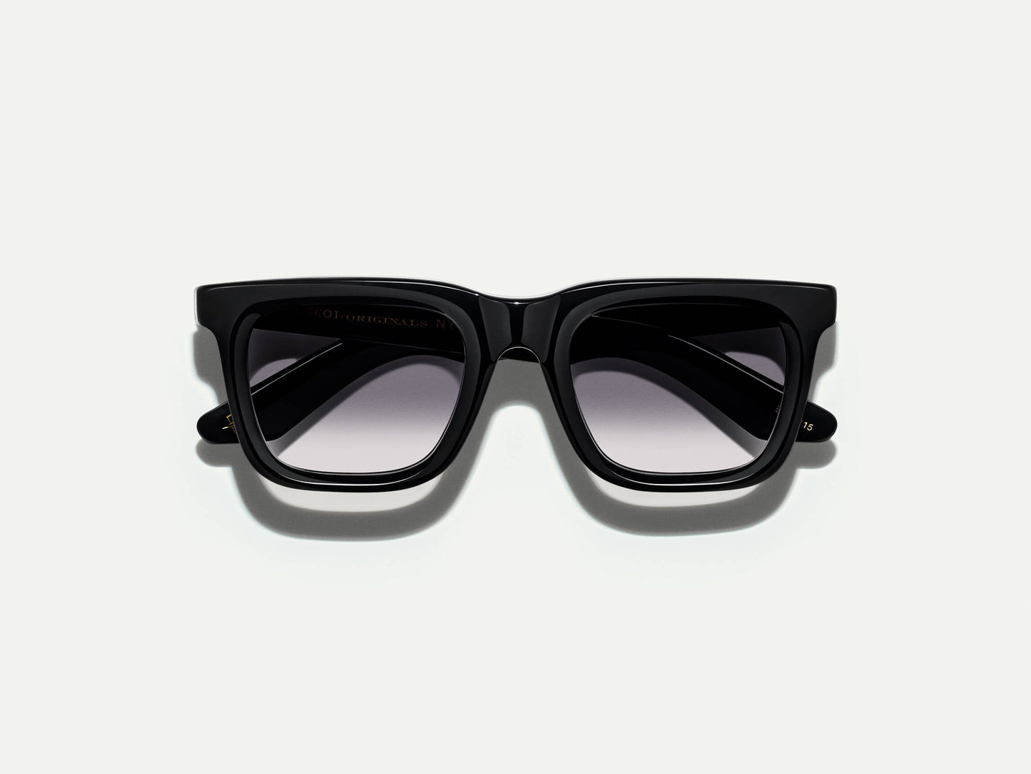 RIZIK BLACK WITH CUSTOM MADE TINTS™