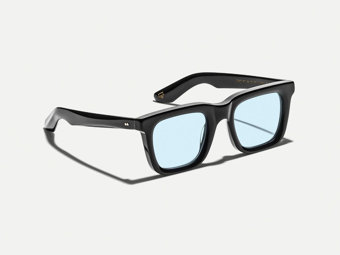 RIZIK BLACK WITH CUSTOM MADE TINTS™