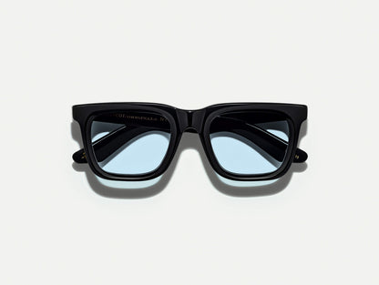RIZIK BLACK WITH CUSTOM MADE TINTS™