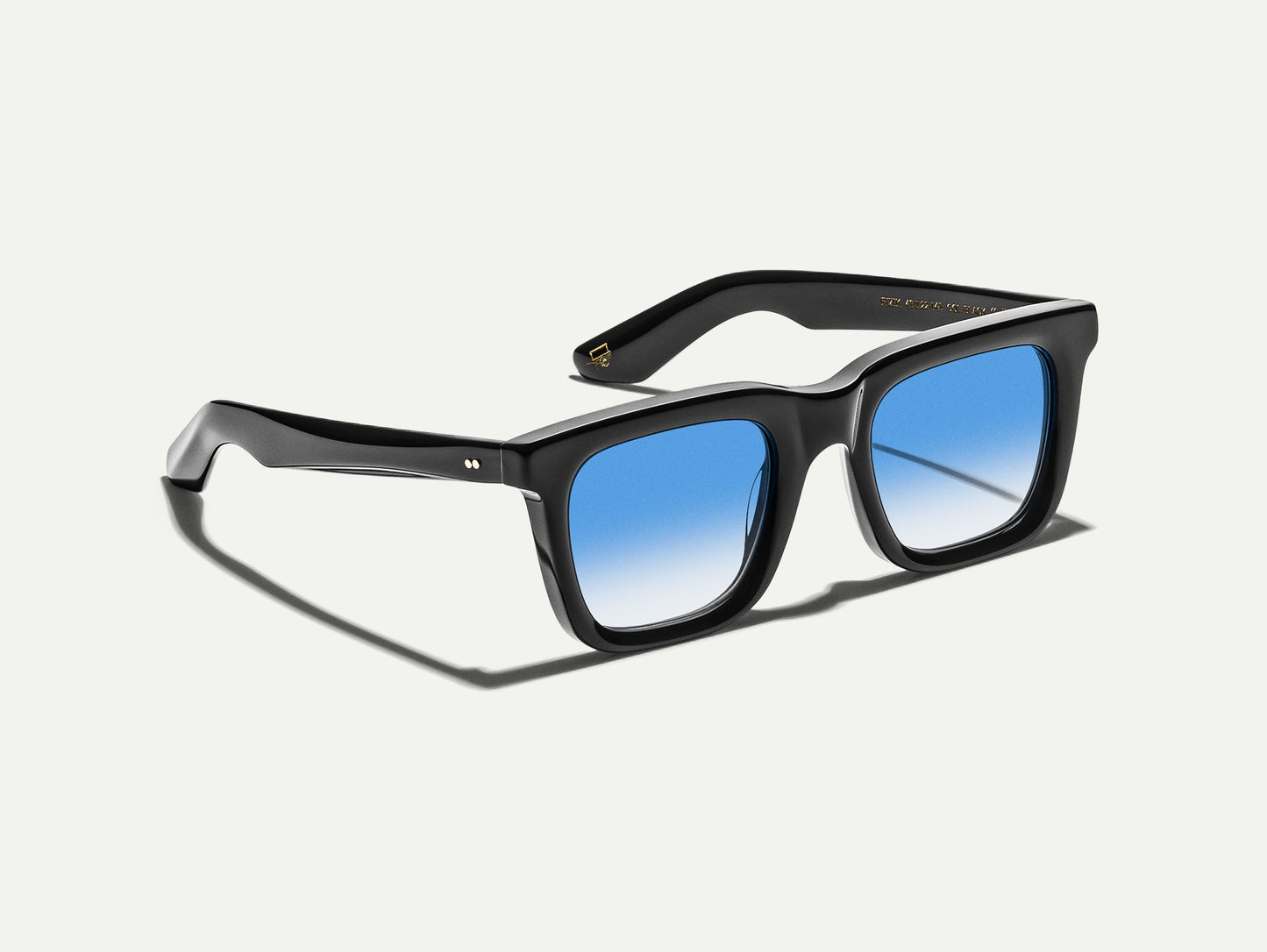 RIZIK BLACK WITH CUSTOM MADE TINTS™