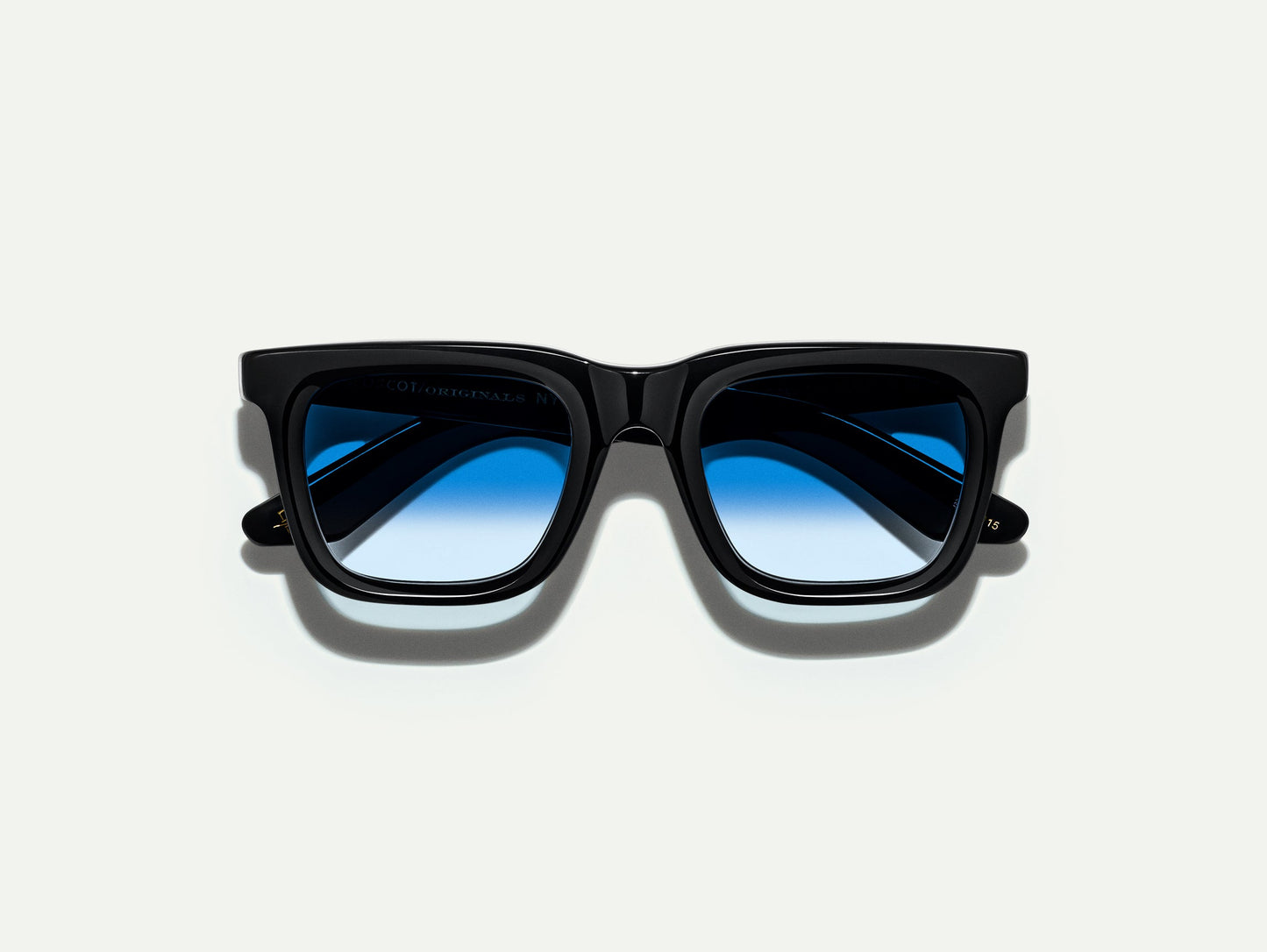 RIZIK BLACK WITH CUSTOM MADE TINTS™
