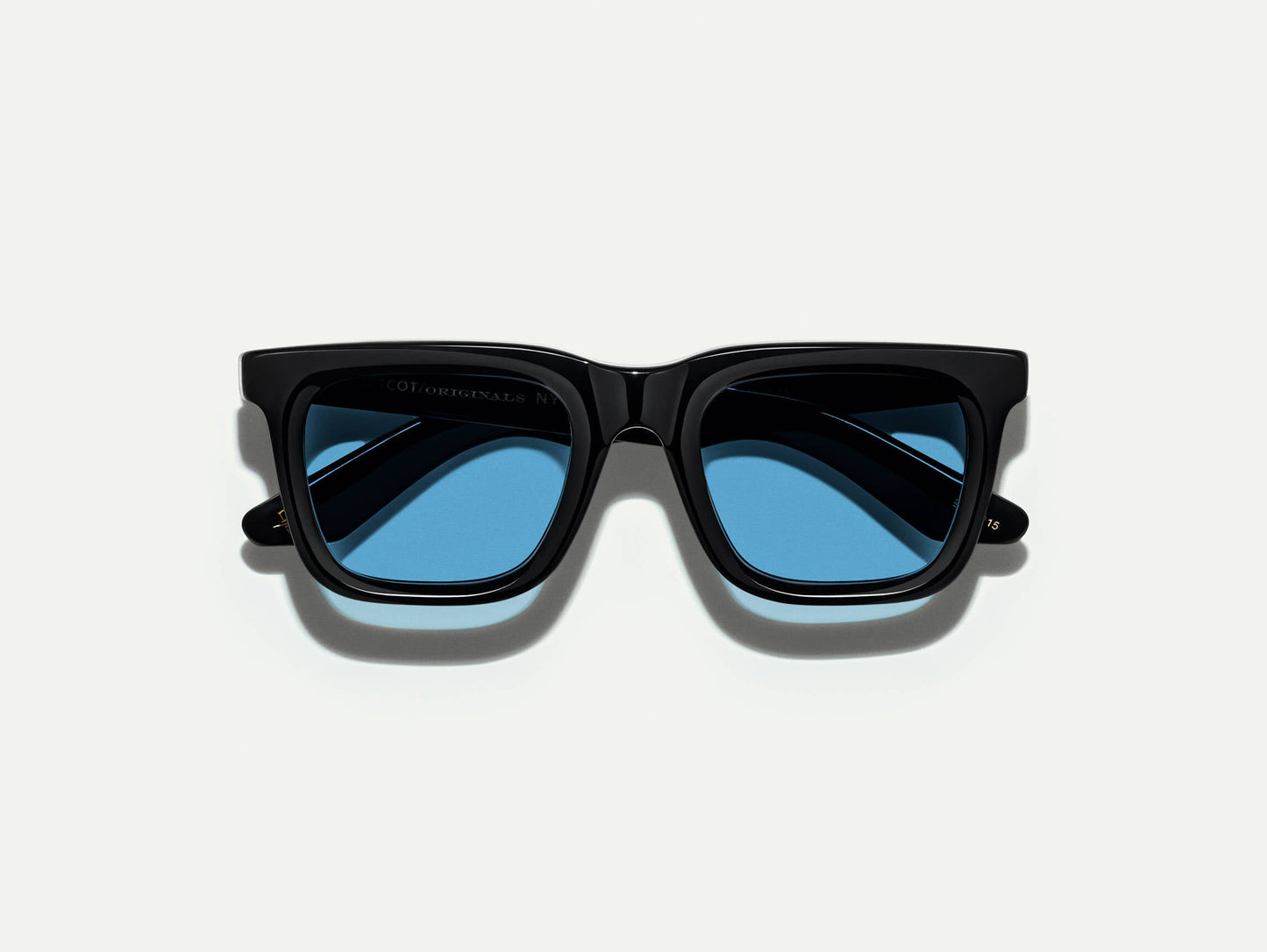 RIZIK BLACK WITH CUSTOM MADE TINTS™