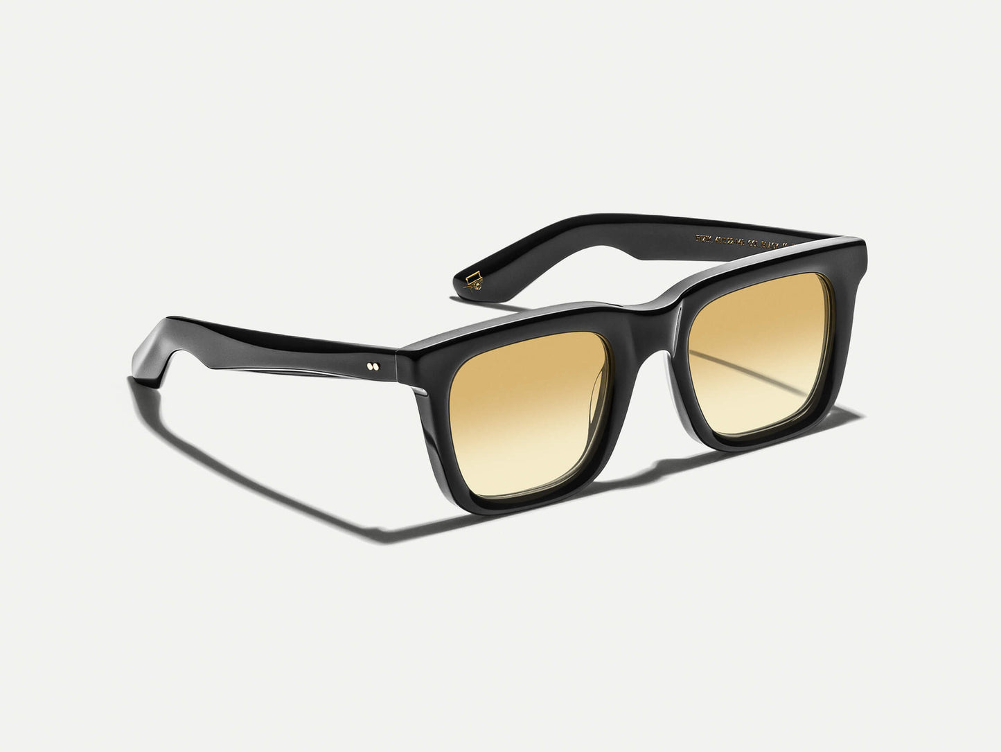 RIZIK BLACK WITH CUSTOM MADE TINTS™