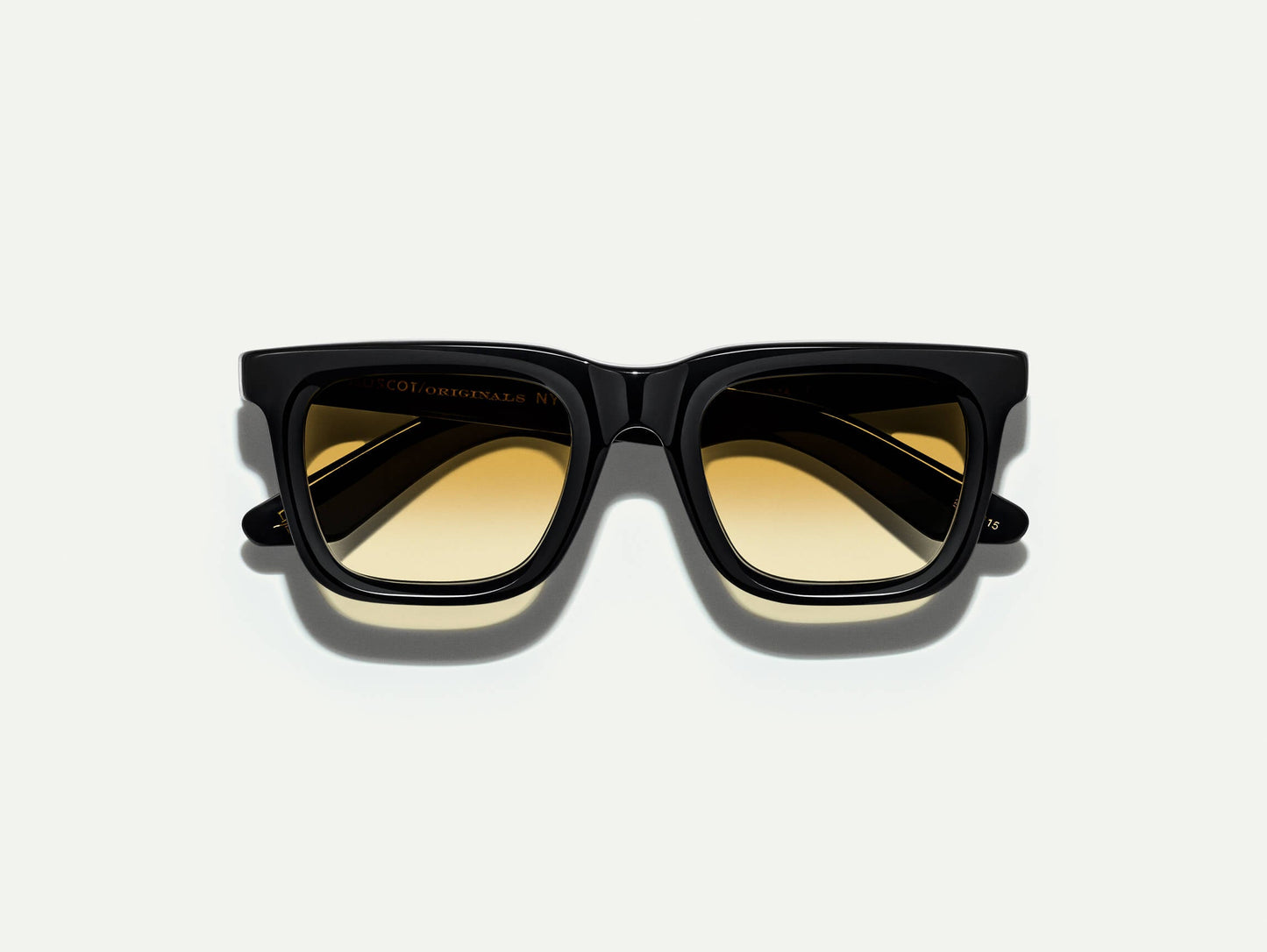 RIZIK BLACK WITH CUSTOM MADE TINTS™