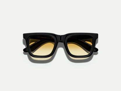 RIZIK BLACK WITH CUSTOM MADE TINTS™