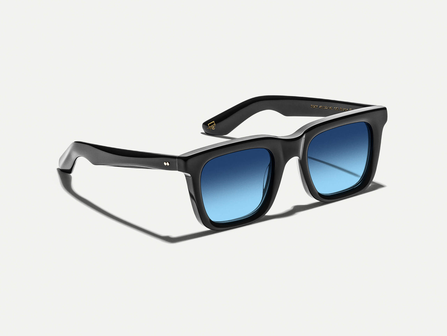 RIZIK BLACK WITH CUSTOM MADE TINTS™