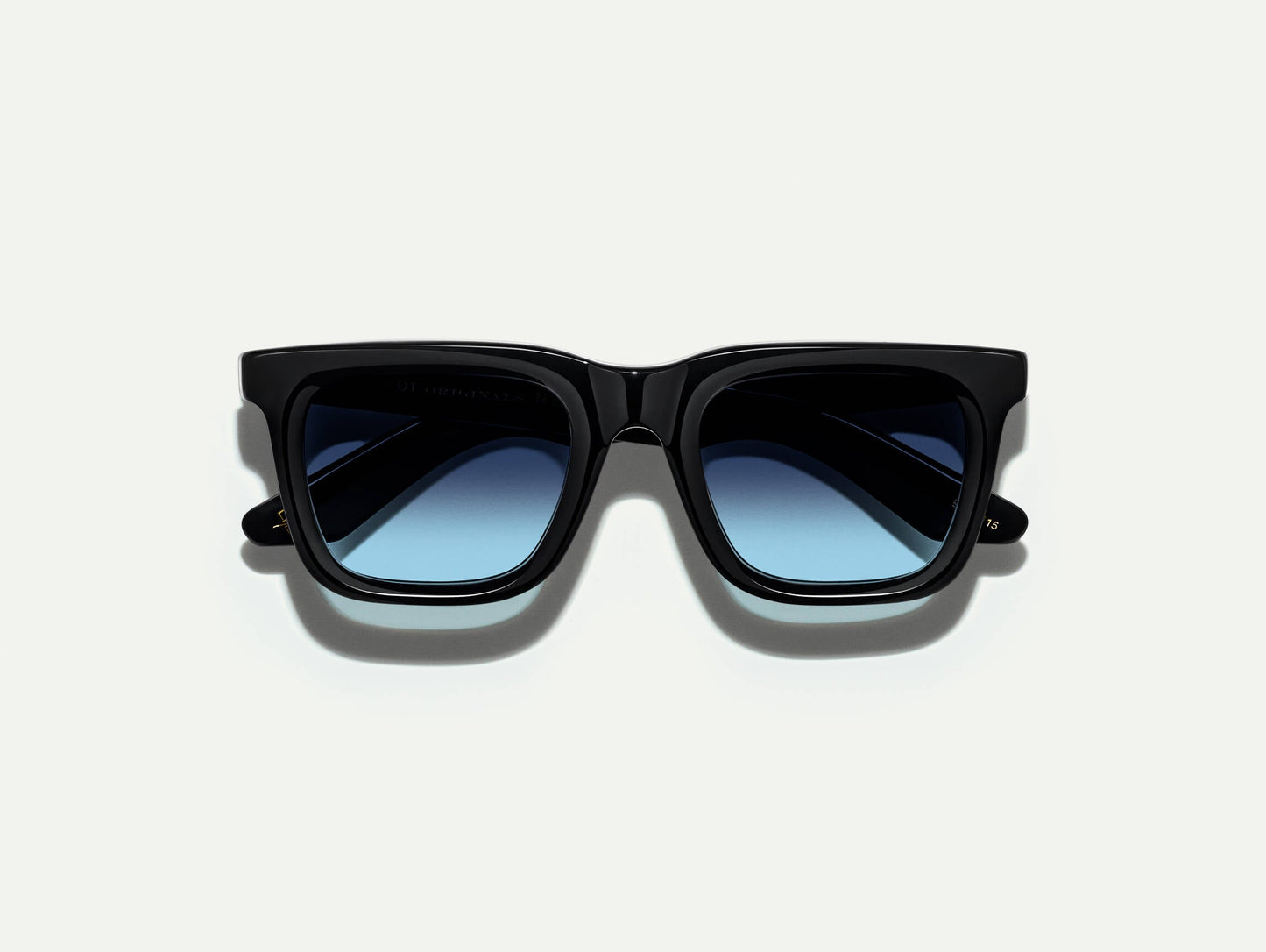 RIZIK BLACK WITH CUSTOM MADE TINTS™